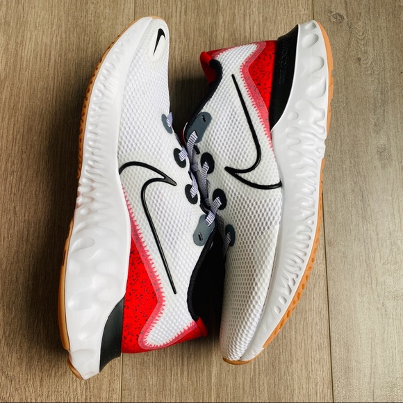 NWT Nike Renew Run Mens Shoes - Picture 6 of 8